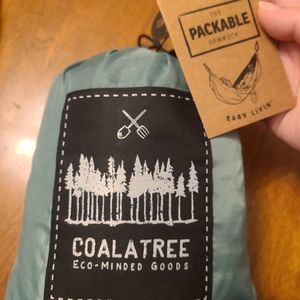 Coalatree hammock
